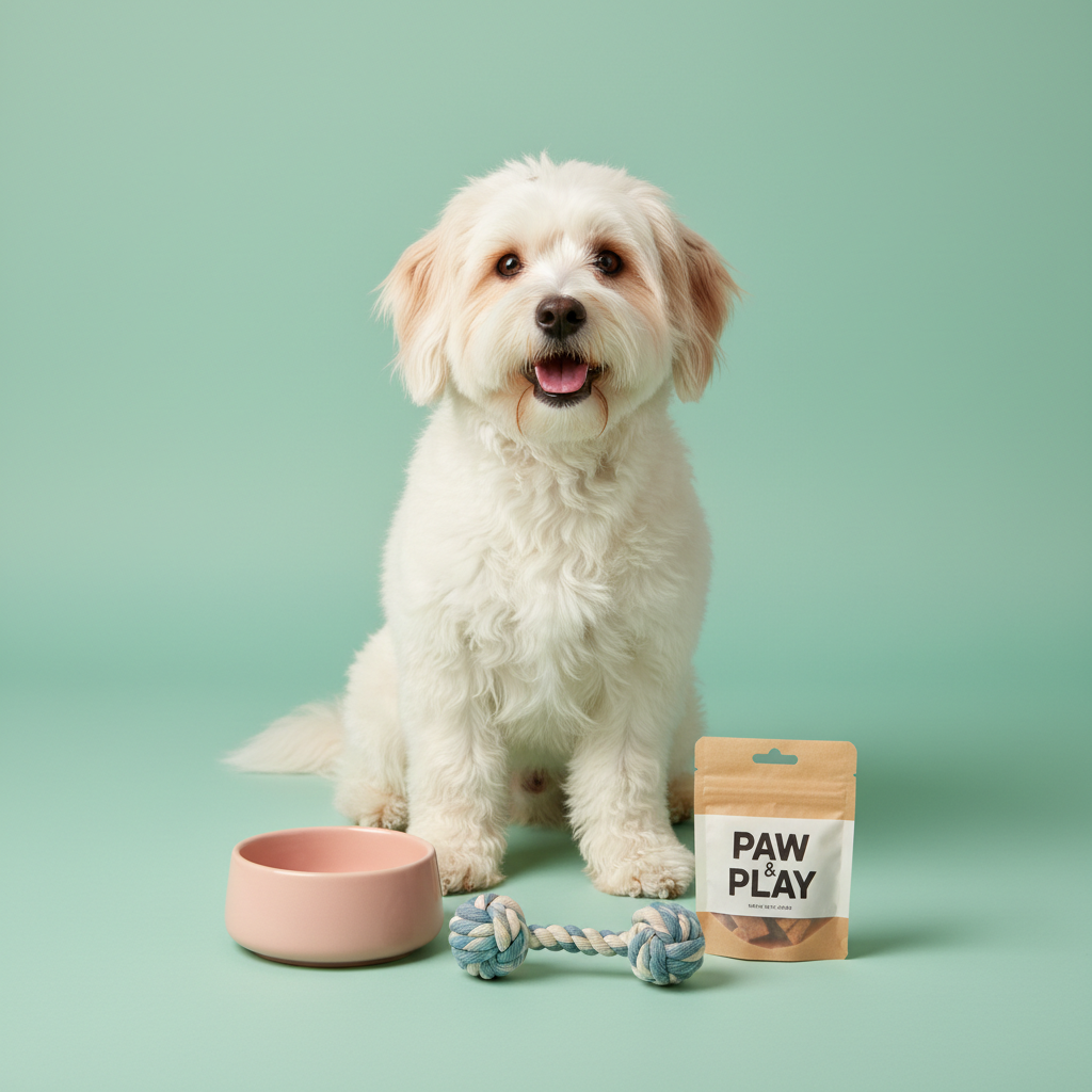 Dog Luxury Gear & Accessories